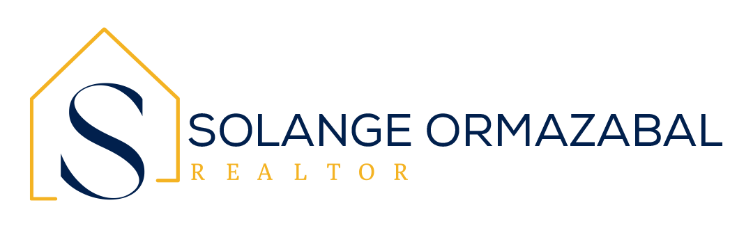 Solange Realtor